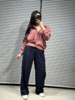 شومیز پری کالباسی اورجینال زنانه - Image 3
