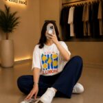عکس تیشرت لیمو
