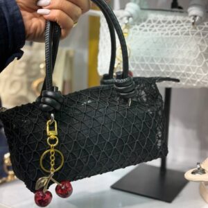 کیف توری زنانه